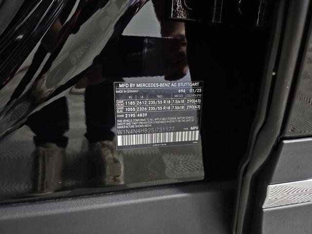 used 2025 Mercedes-Benz GLA 250 car, priced at $40,598