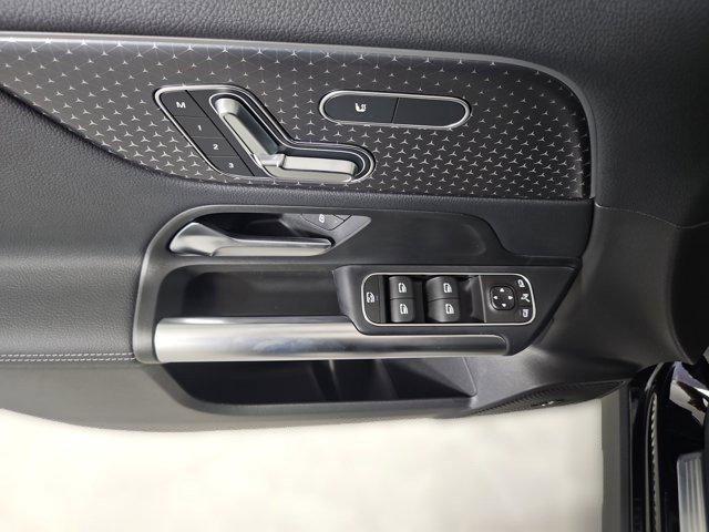 used 2025 Mercedes-Benz GLA 250 car, priced at $40,598