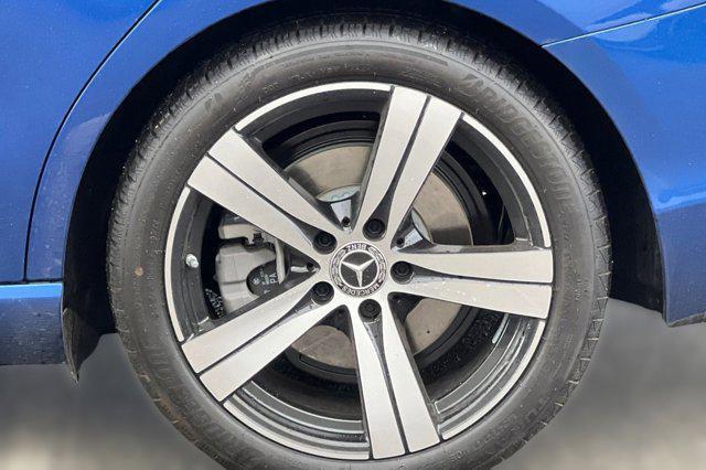 new 2025 Mercedes-Benz C-Class car, priced at $54,435