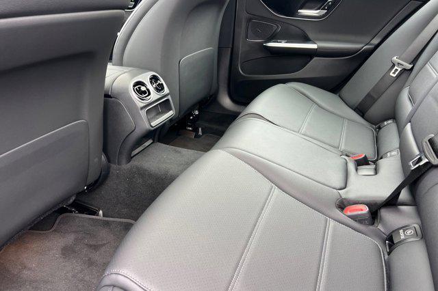 new 2025 Mercedes-Benz C-Class car, priced at $54,435