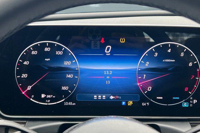 new 2025 Mercedes-Benz C-Class car, priced at $54,435