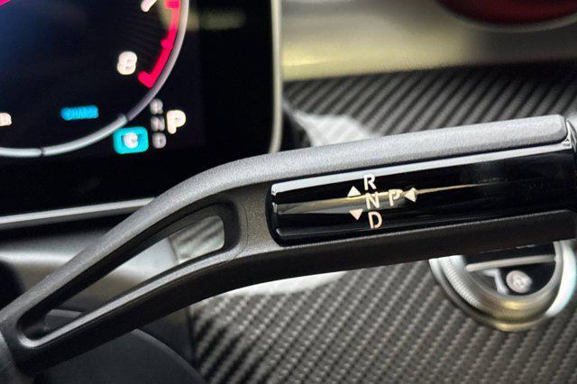 new 2026 Mercedes-Benz AMG CLE 53 car, priced at $88,865