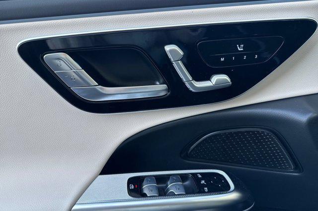 new 2026 Mercedes-Benz E-Class car, priced at $69,905