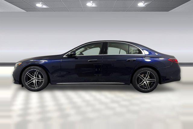 new 2026 Mercedes-Benz E-Class car, priced at $69,905