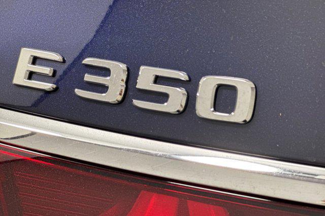 new 2026 Mercedes-Benz E-Class car, priced at $69,905