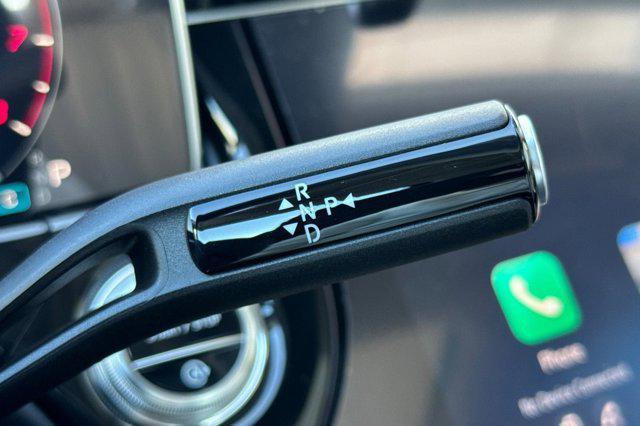 new 2026 Mercedes-Benz E-Class car, priced at $69,905