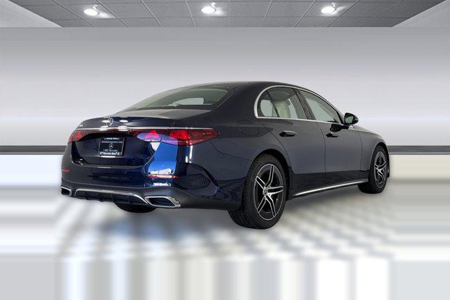 new 2026 Mercedes-Benz E-Class car, priced at $69,905