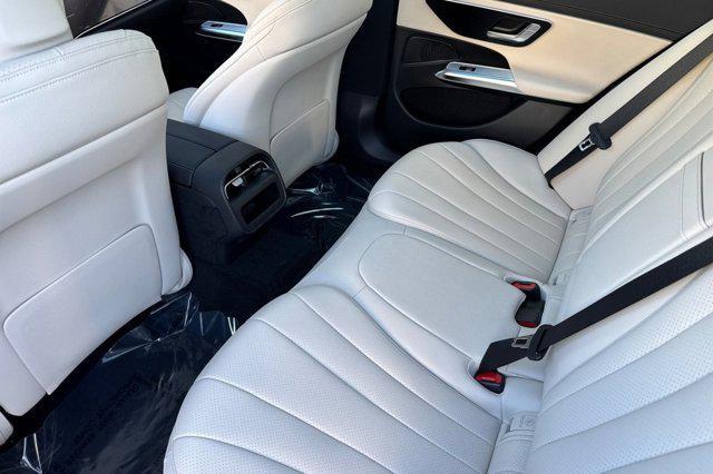 new 2026 Mercedes-Benz E-Class car, priced at $69,905