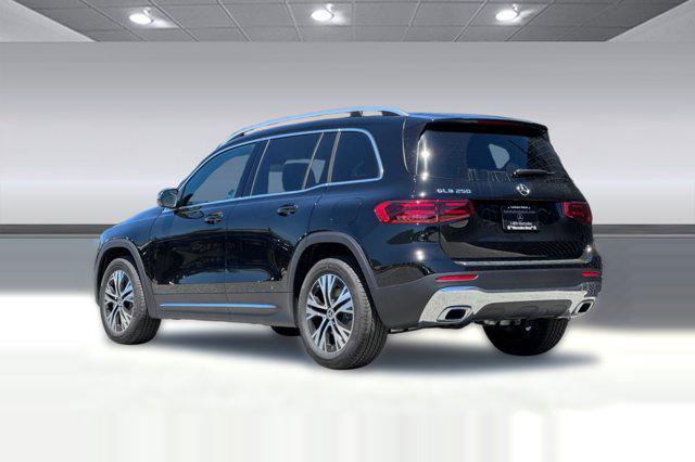 new 2026 Mercedes-Benz GLB 250 car, priced at $48,145