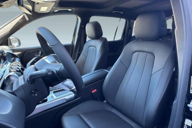 new 2026 Mercedes-Benz GLB 250 car, priced at $48,145
