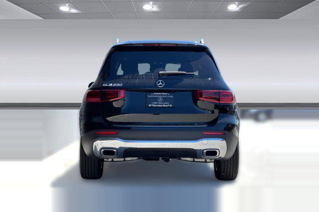 new 2026 Mercedes-Benz GLB 250 car, priced at $48,145