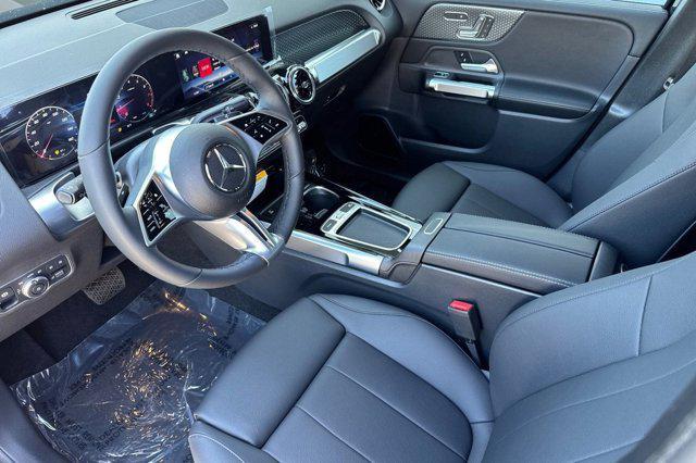 new 2026 Mercedes-Benz GLB 250 car, priced at $48,145