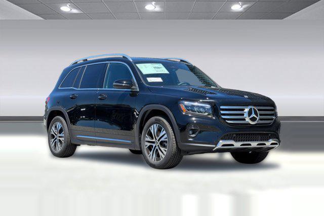 new 2026 Mercedes-Benz GLB 250 car, priced at $48,145