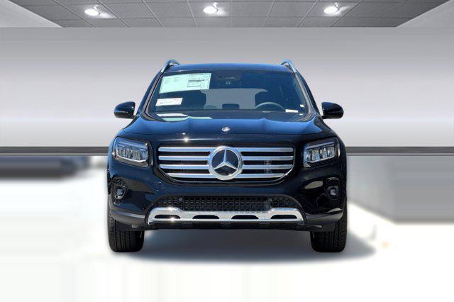 new 2026 Mercedes-Benz GLB 250 car, priced at $48,145