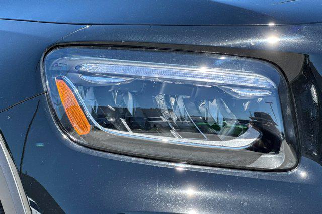 new 2026 Mercedes-Benz GLB 250 car, priced at $48,145