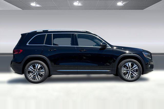 new 2026 Mercedes-Benz GLB 250 car, priced at $48,145