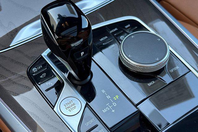 used 2022 BMW X5 car, priced at $42,498