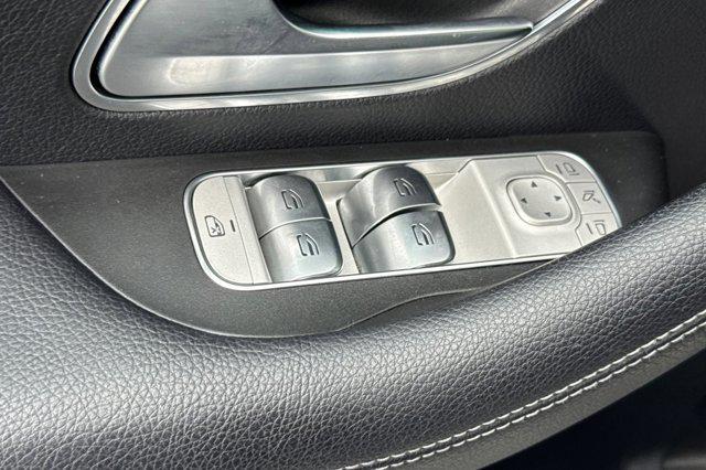 used 2023 Mercedes-Benz GLE 350 car, priced at $41,999