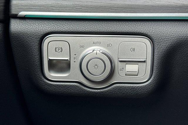 used 2023 Mercedes-Benz GLE 350 car, priced at $41,999
