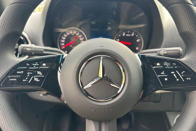 new 2026 Mercedes-Benz Sprinter 2500 car, priced at $67,600