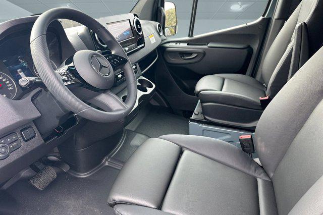 new 2026 Mercedes-Benz Sprinter 2500 car, priced at $67,600