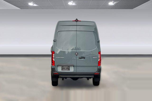 new 2026 Mercedes-Benz Sprinter 2500 car, priced at $67,600