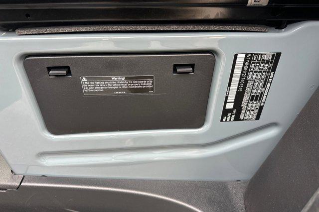 new 2026 Mercedes-Benz Sprinter 2500 car, priced at $67,600