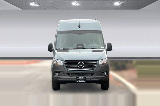 new 2026 Mercedes-Benz Sprinter 2500 car, priced at $67,600