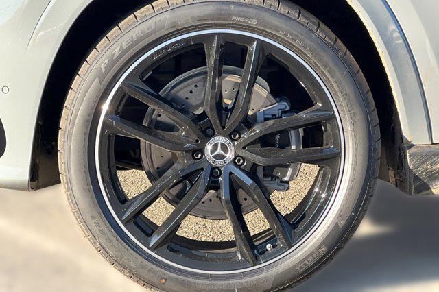 new 2026 Mercedes-Benz GLS 450 car, priced at $110,780