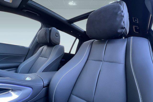 new 2026 Mercedes-Benz GLS 450 car, priced at $110,780
