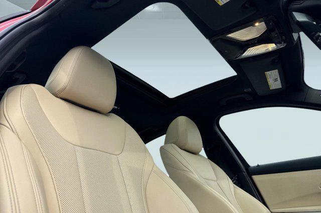used 2024 BMW 330 car, priced at $30,998