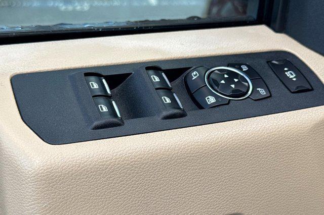 used 2017 Ford F-250 car, priced at $37,997