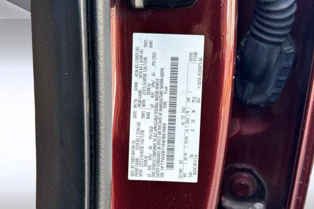 used 2017 Ford F-250 car, priced at $37,997