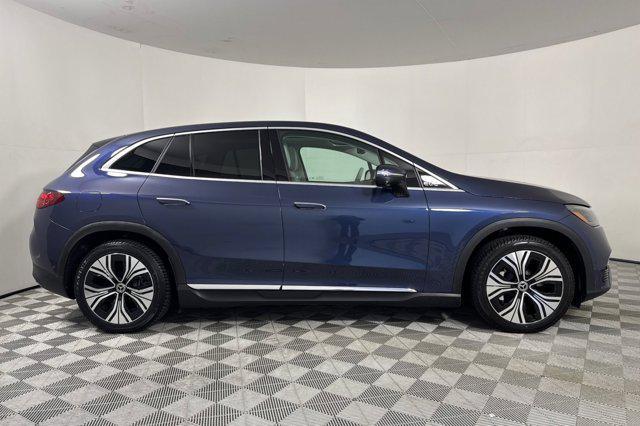 used 2023 Mercedes-Benz EQE 350 car, priced at $35,999