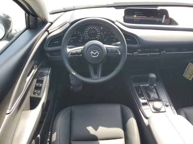 new 2026 Mazda CX-30 car, priced at $30,000