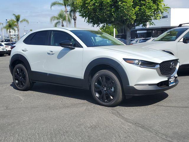 new 2026 Mazda CX-30 car, priced at $30,000