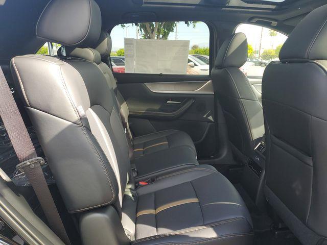 new 2026 Mazda CX-90 car, priced at $50,771