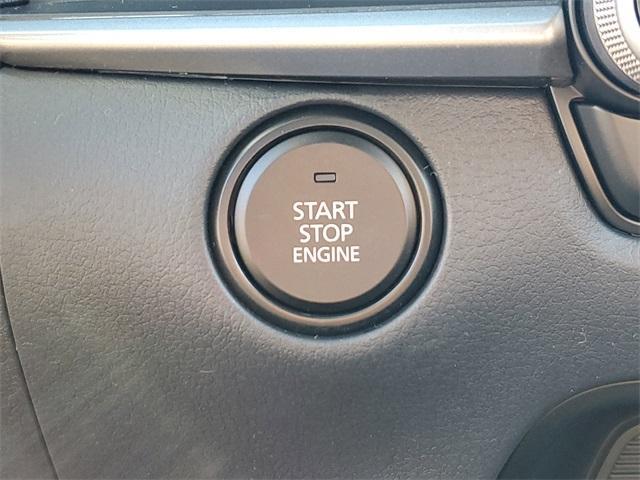 new 2026 Mazda CX-30 car, priced at $28,643