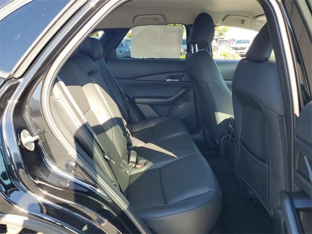 new 2026 Mazda CX-30 car, priced at $28,643