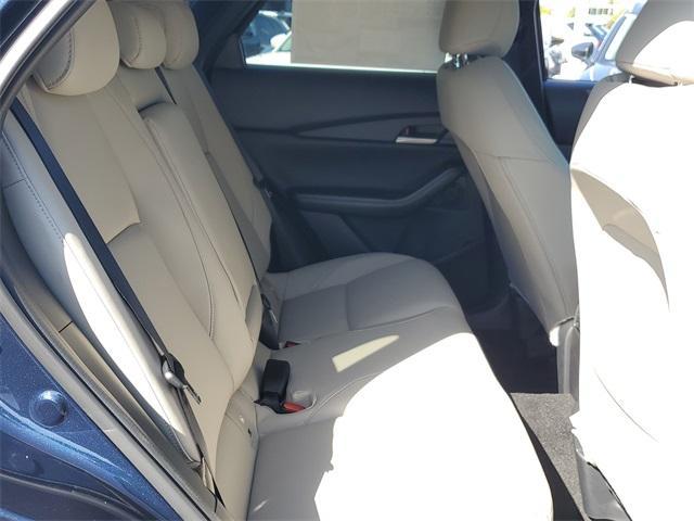 new 2026 Mazda CX-30 car, priced at $30,457