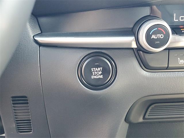 new 2026 Mazda CX-30 car, priced at $30,457