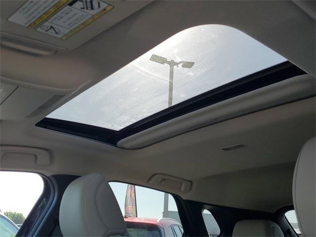 new 2026 Mazda CX-30 car, priced at $30,457