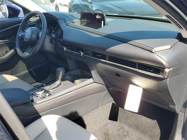 new 2026 Mazda CX-30 car, priced at $30,457