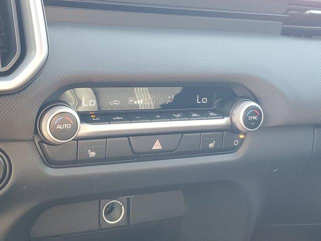 new 2026 Mazda CX-50 car, priced at $33,055