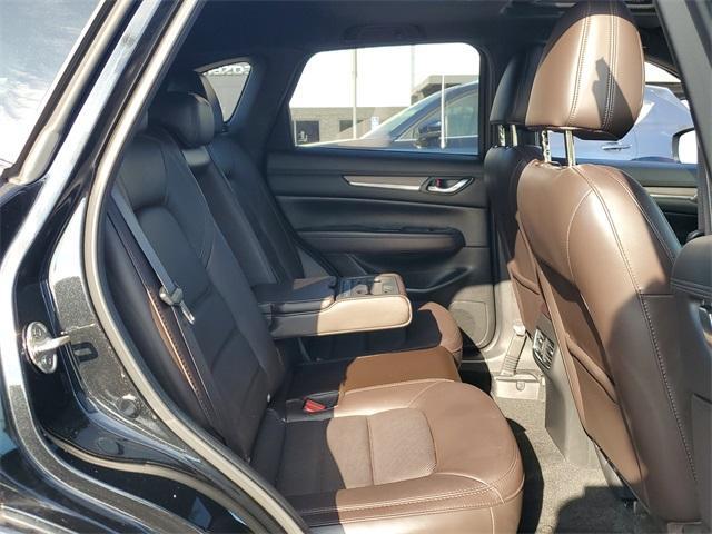 used 2023 Mazda CX-5 car, priced at $28,151