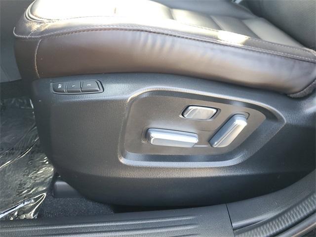 used 2023 Mazda CX-5 car, priced at $28,151