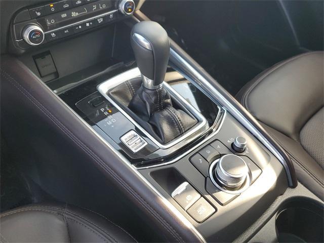 used 2023 Mazda CX-5 car, priced at $28,151