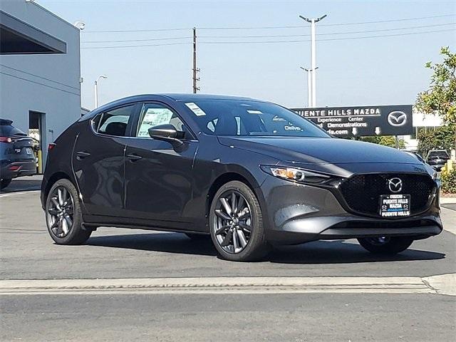 new 2026 Mazda Mazda3 car, priced at $28,084