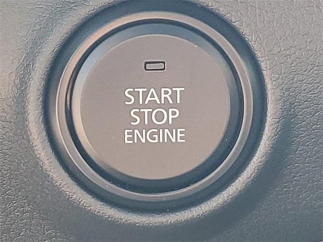 new 2026 Mazda Mazda3 car, priced at $28,084