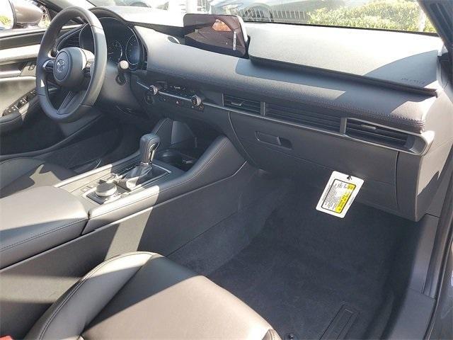new 2026 Mazda Mazda3 car, priced at $28,084